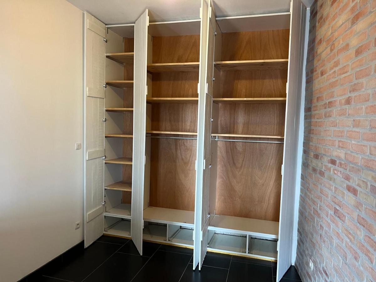 L'Appartement Sur Quai - En Face De La Criee Sète Zewnętrze zdjęcie