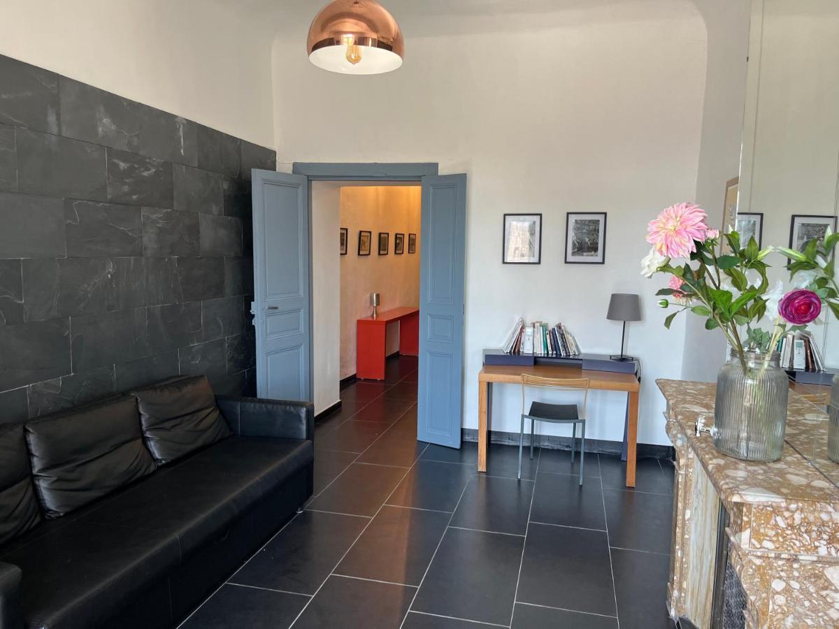 L'Appartement Sur Quai - En Face De La Criee Sète Zewnętrze zdjęcie