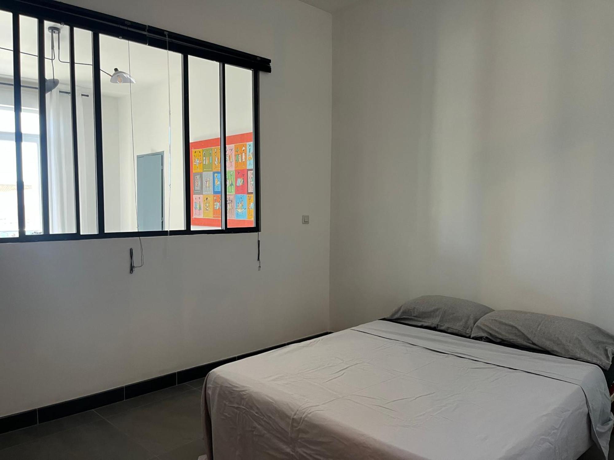 L'Appartement Sur Quai - En Face De La Criee Sète Zewnętrze zdjęcie