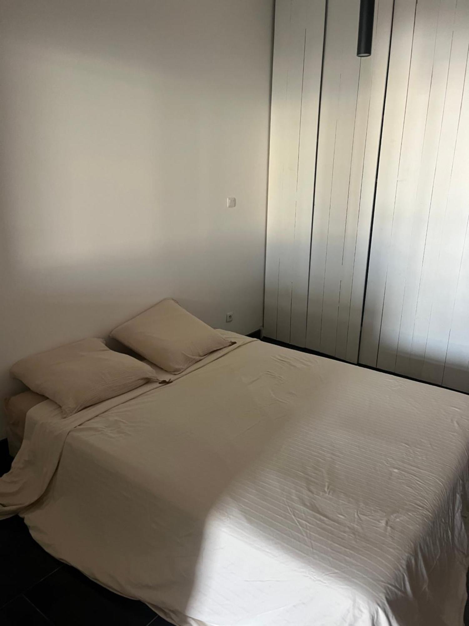 L'Appartement Sur Quai - En Face De La Criee Sète Zewnętrze zdjęcie